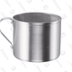 IMUSA Aluminum Mug | $2 | Amazon
